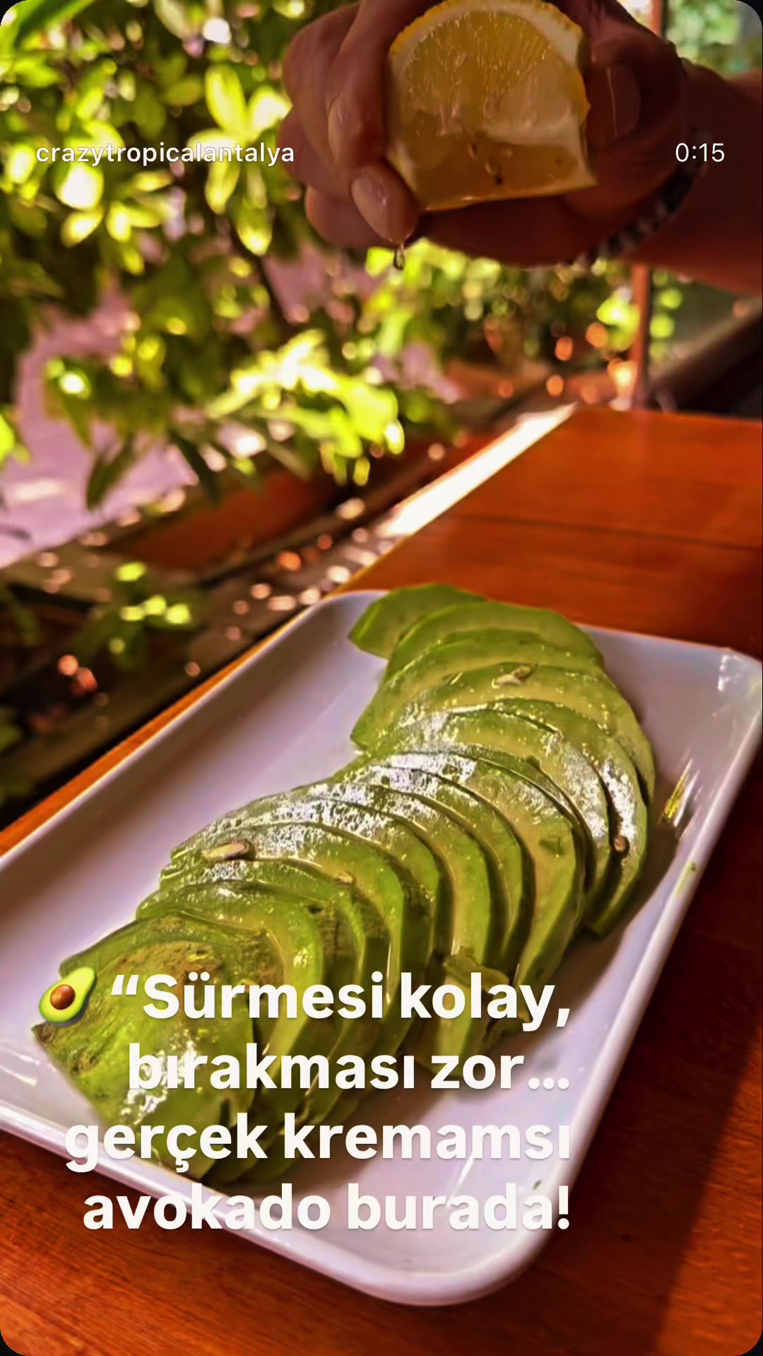 @Crayz tropikalantalya