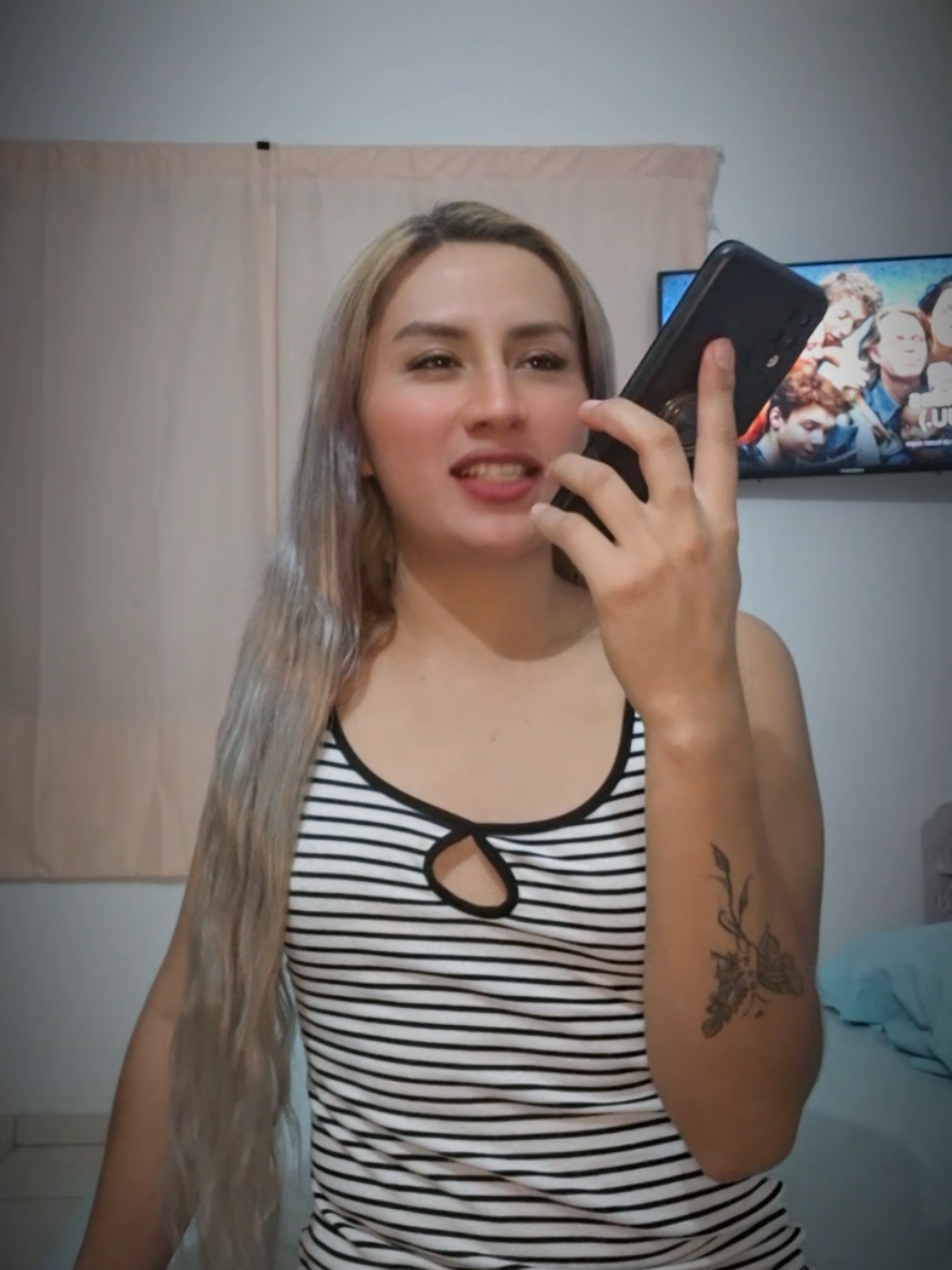 @La Mami Chula!💋