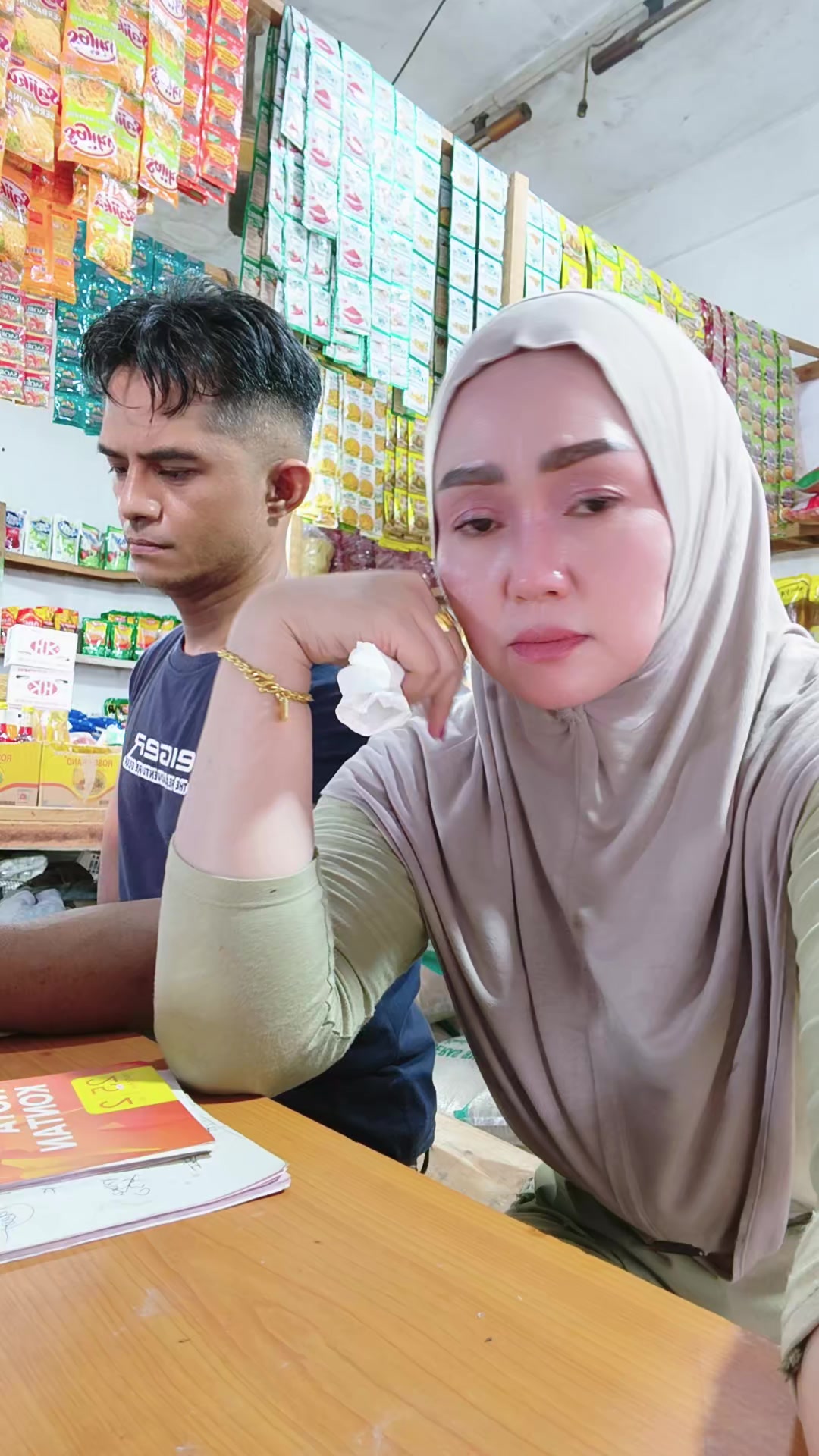 @berkah