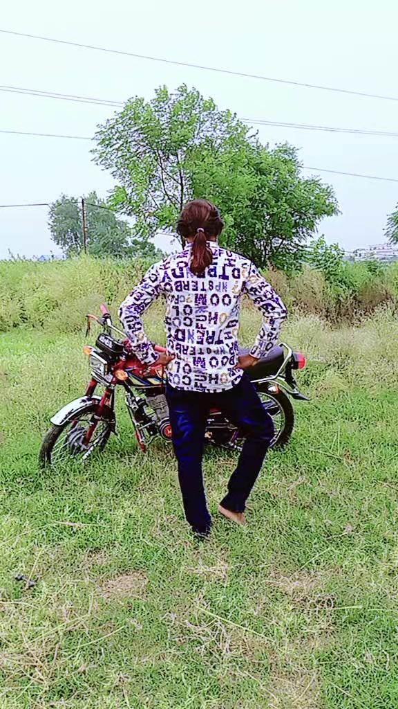 @Falak Sheer
