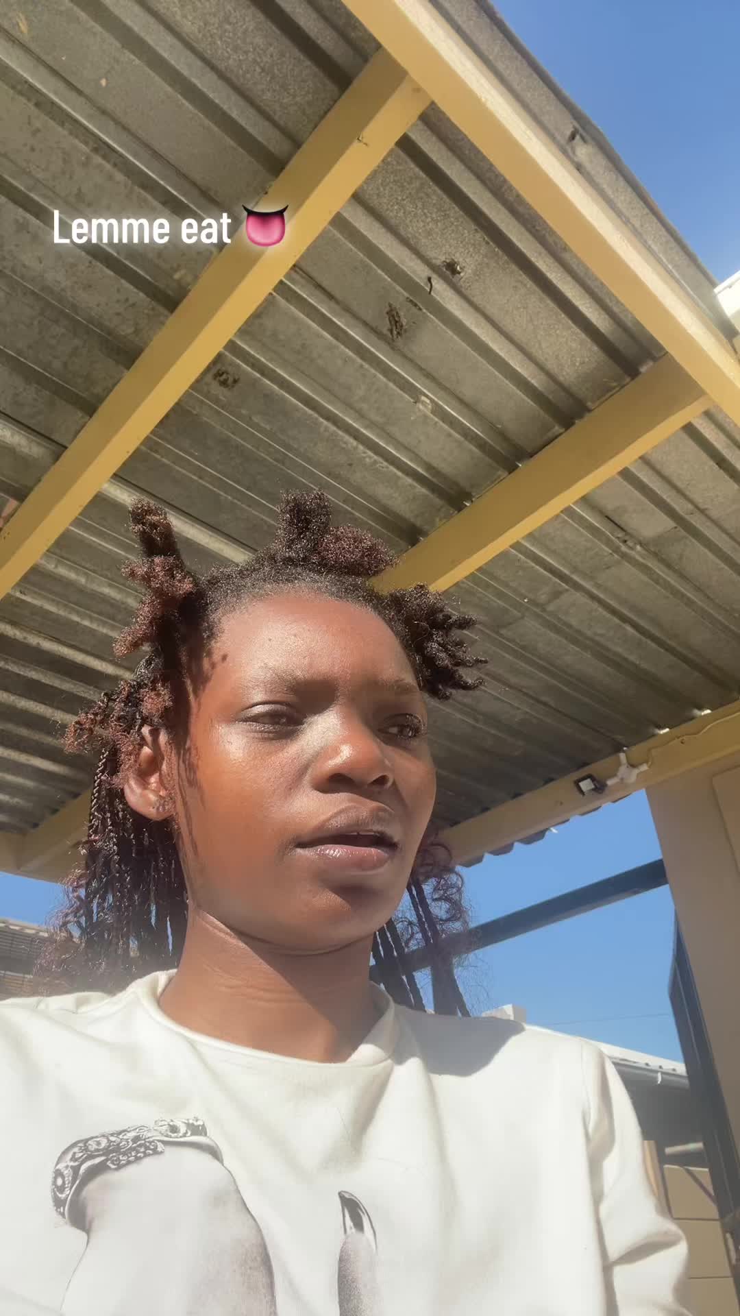 @Melanin Jay ᥫ᭡
