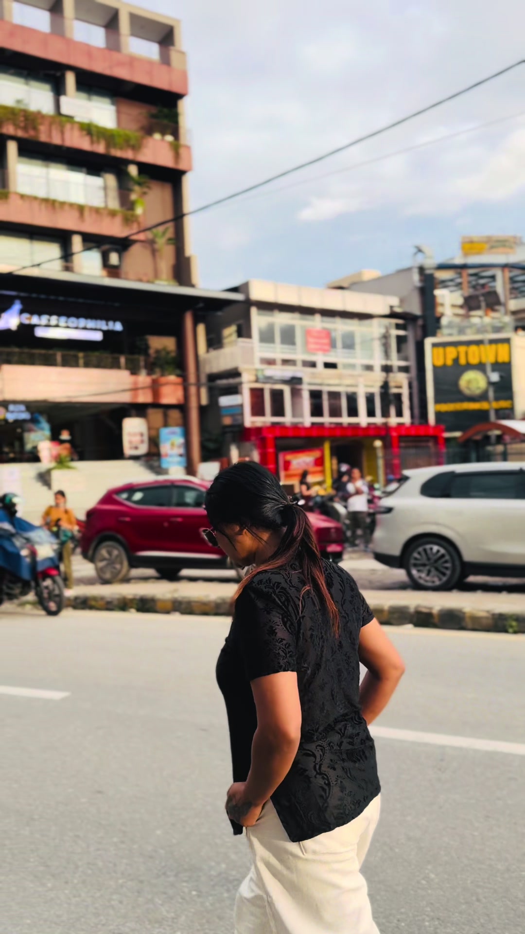 @The Akriti shrestha❤️