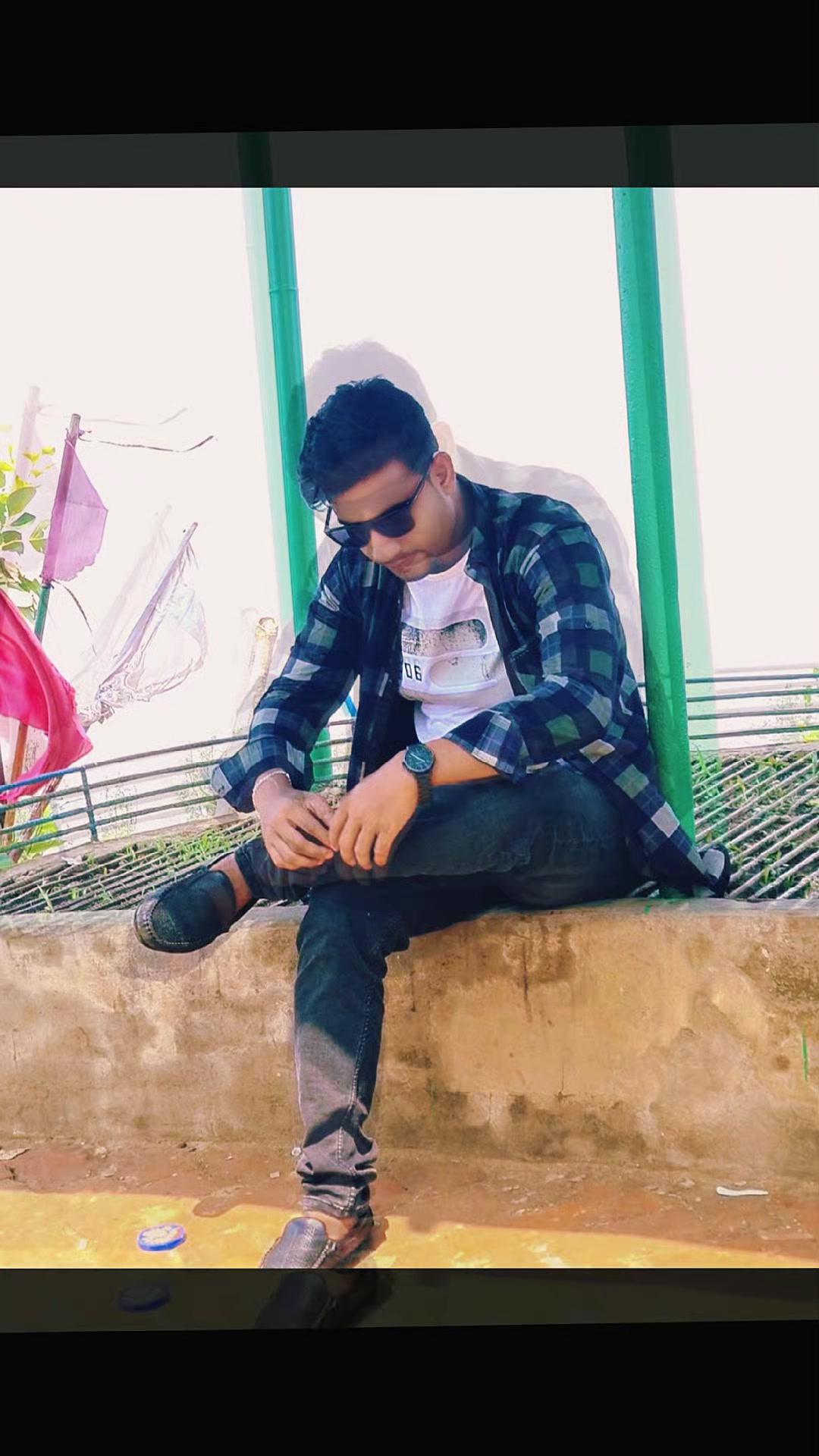 @Rasel Sadin