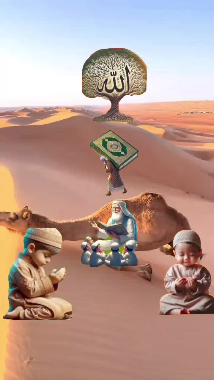 @Make ummul