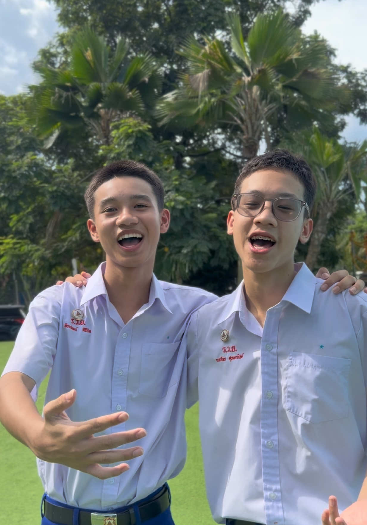 @RAKwittaya School