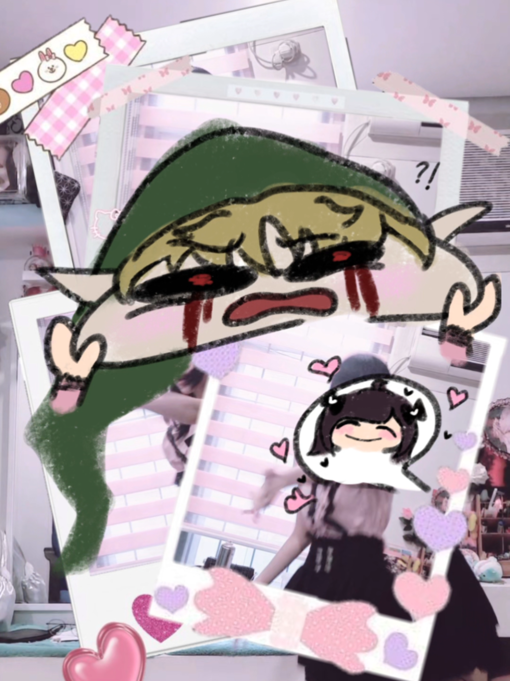 @₊ ⊹₍ᐢ Kǝᴉ ᐢ₎ ᰔᩚ 🎀