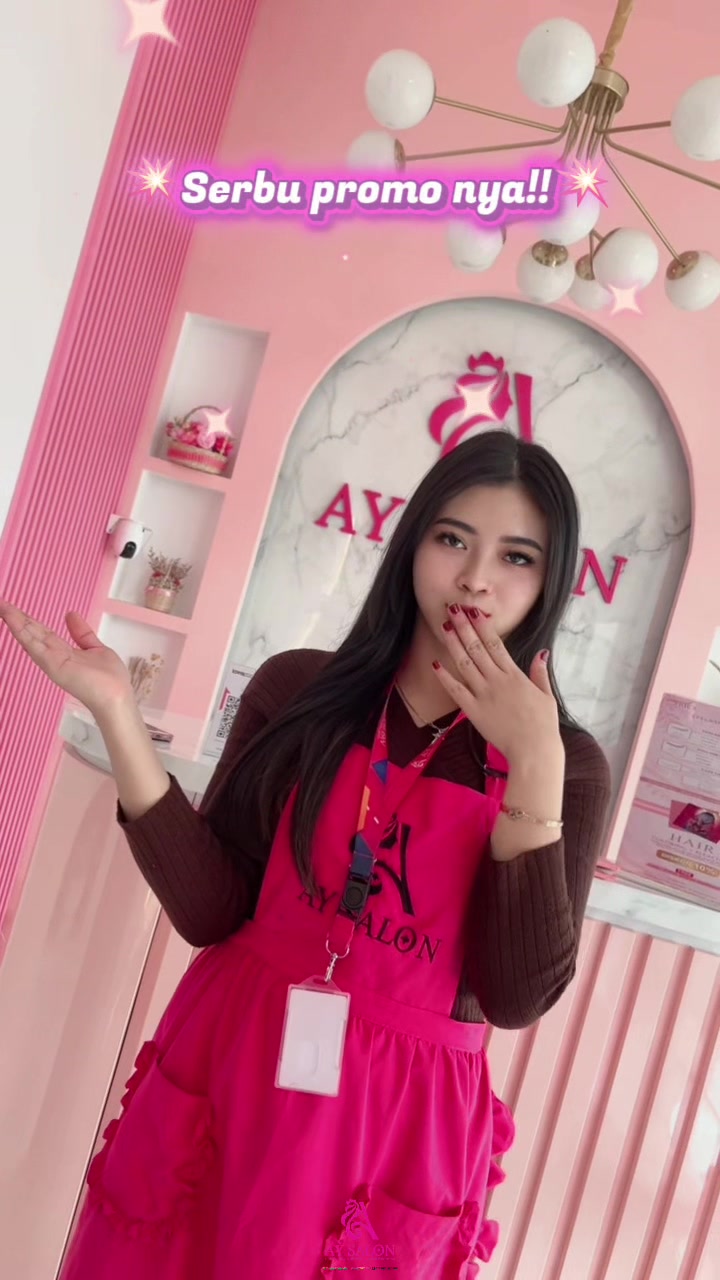 @AY SALON OFFICIAL