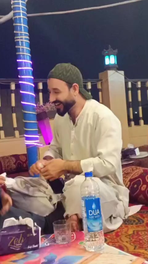 @Hazrat Nabi