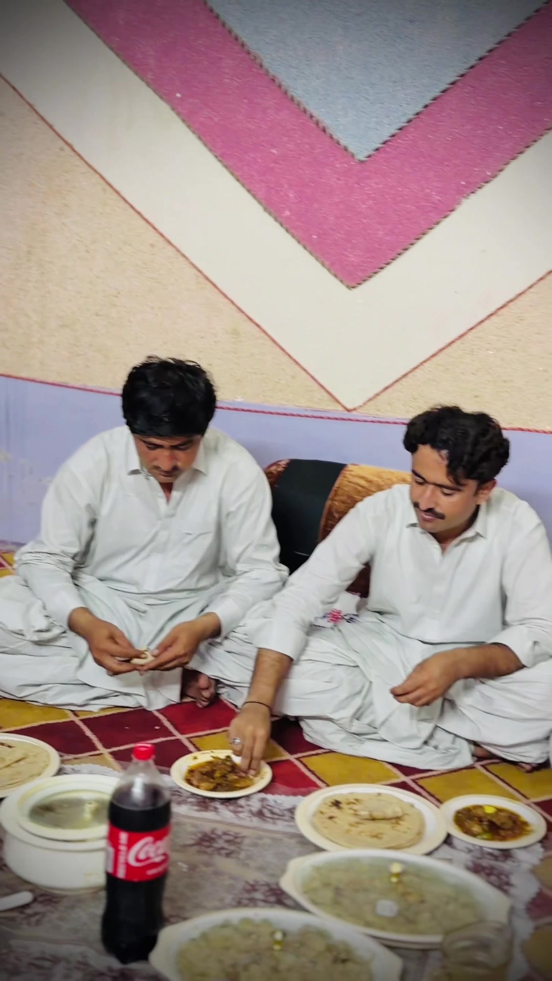 @Singer Tahir Farooq