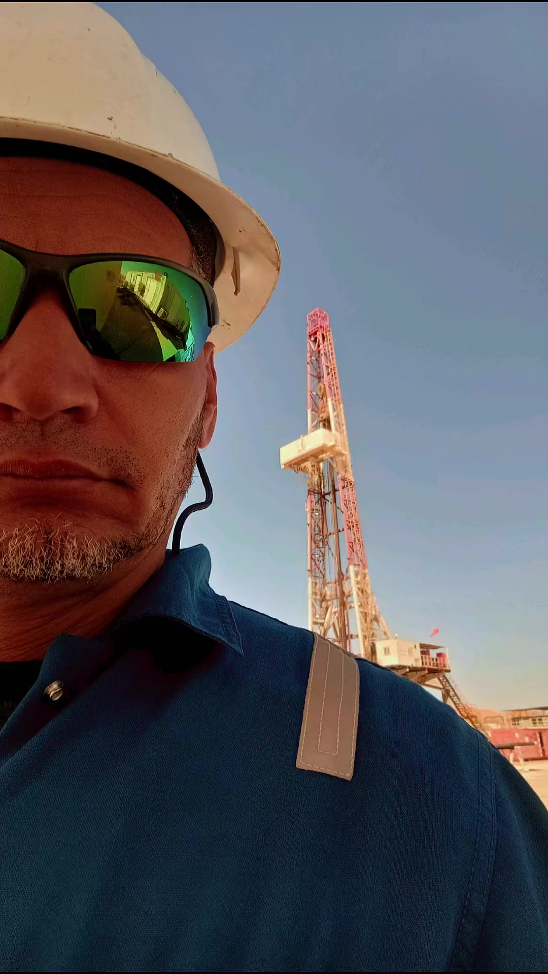 @Drilling & Oilfield