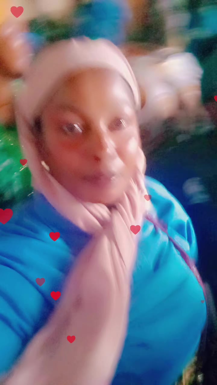 @Anna Mussa