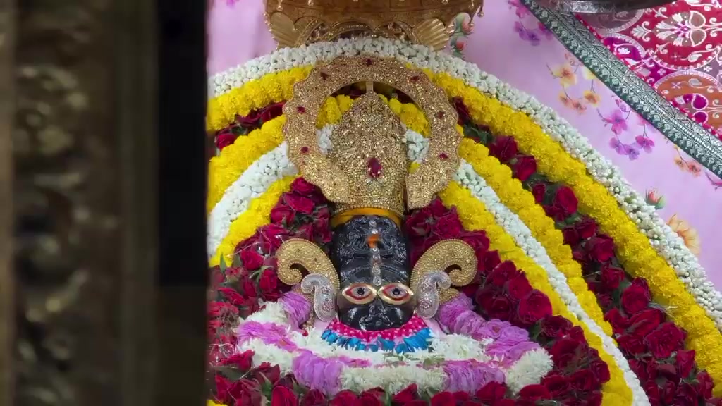 @KHATU SHYAM JI