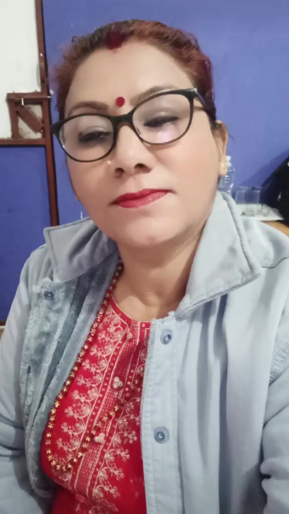 @Anupa Adhikari