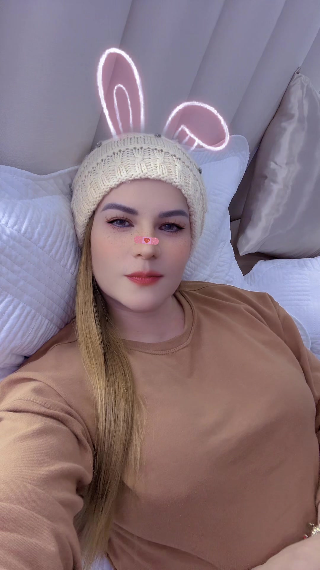 @Angélica María Sánchez