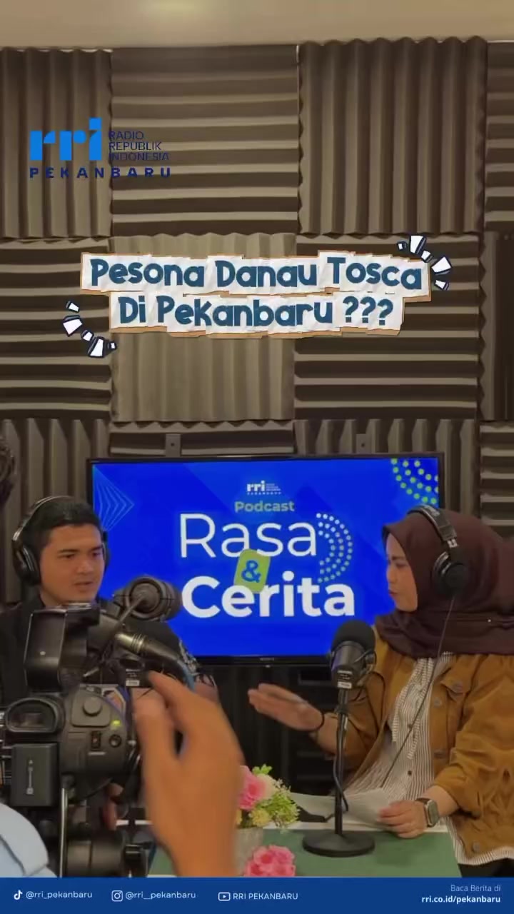@Panorama Alam Impian (Pa Ali)