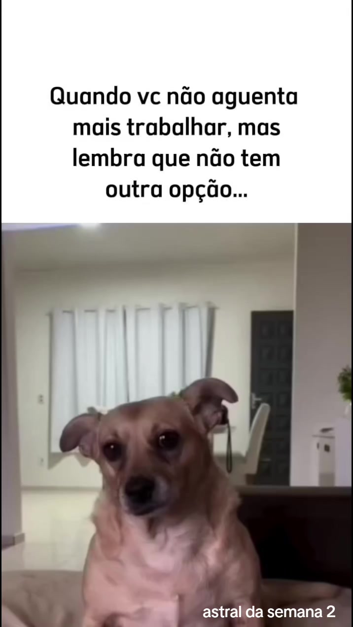 @Astral da semana 2