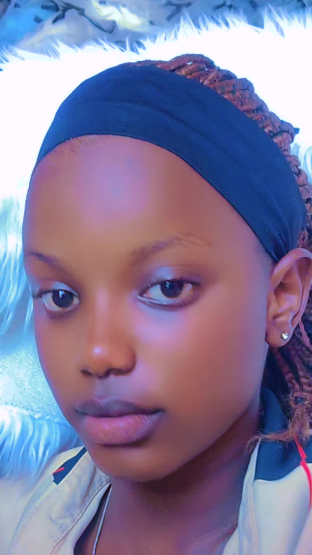 @Uwera chammah ✨️