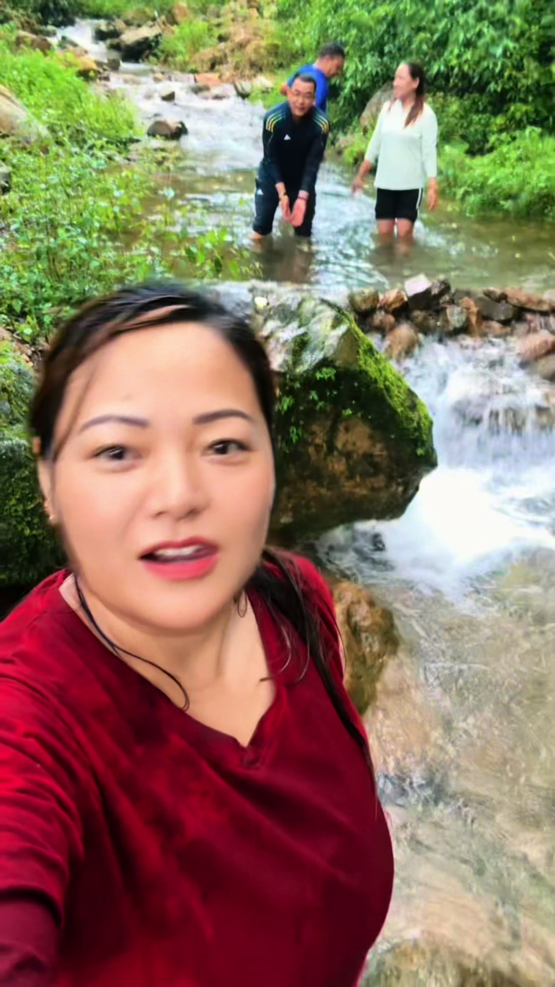 @Meena Tamang
