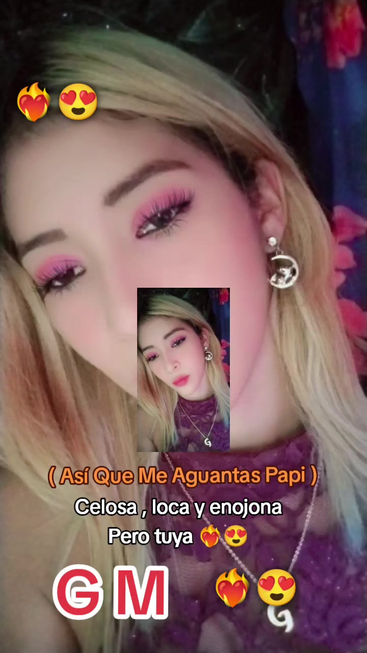 @Chelita Rodr&iacute;guez