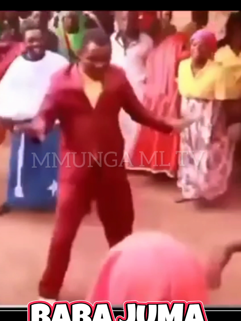 @MMUNGA ML TV