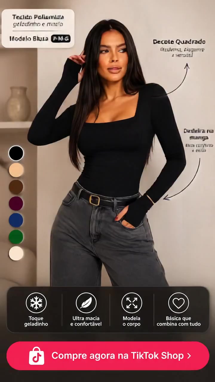 @🛍️ Amanda | Achadinhos
