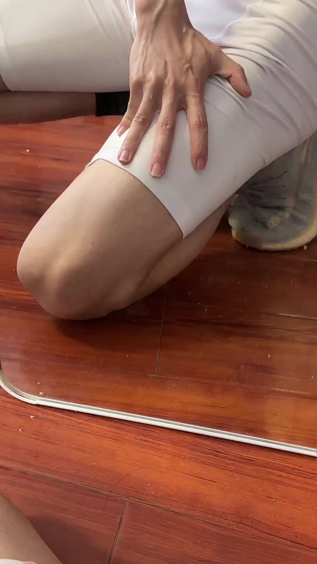 @P&eacute;ngyǒu nǐ hǎo