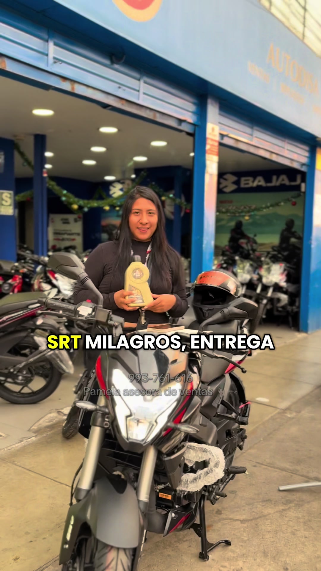 @⭐️Motera Pulsar 🏍️💠