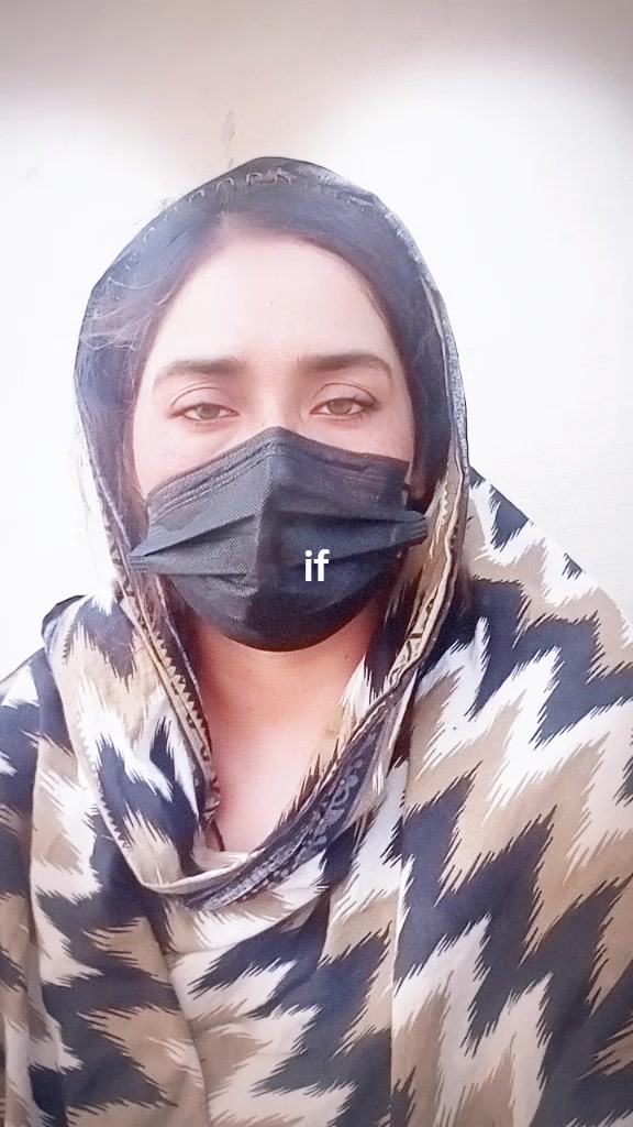 @Laila khan Baloch