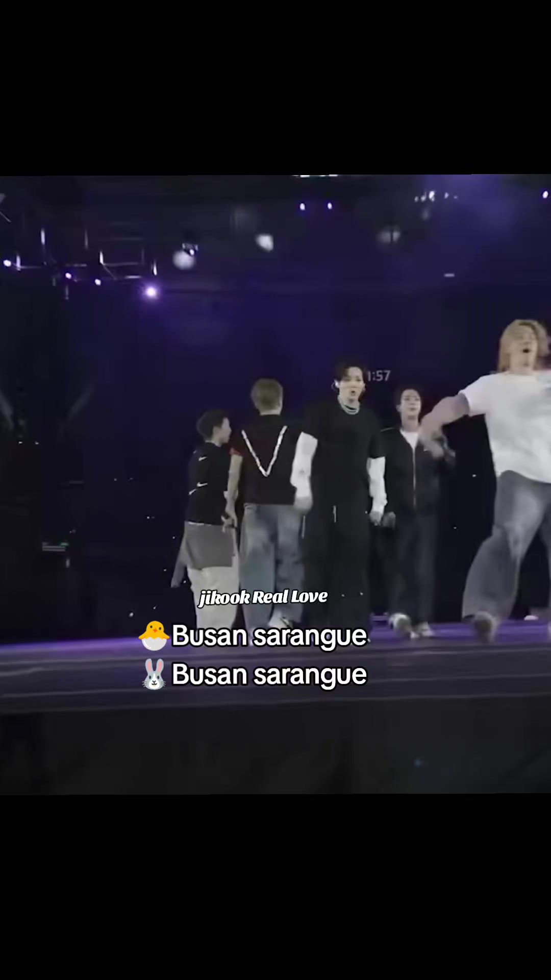 @Jikook Real Love SolyLuna