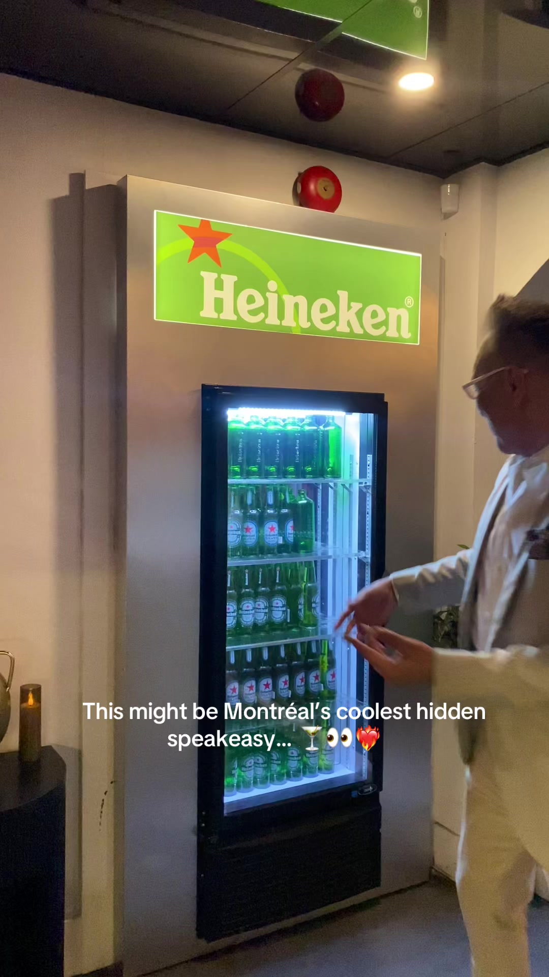 @Montr&eacute;al Stories