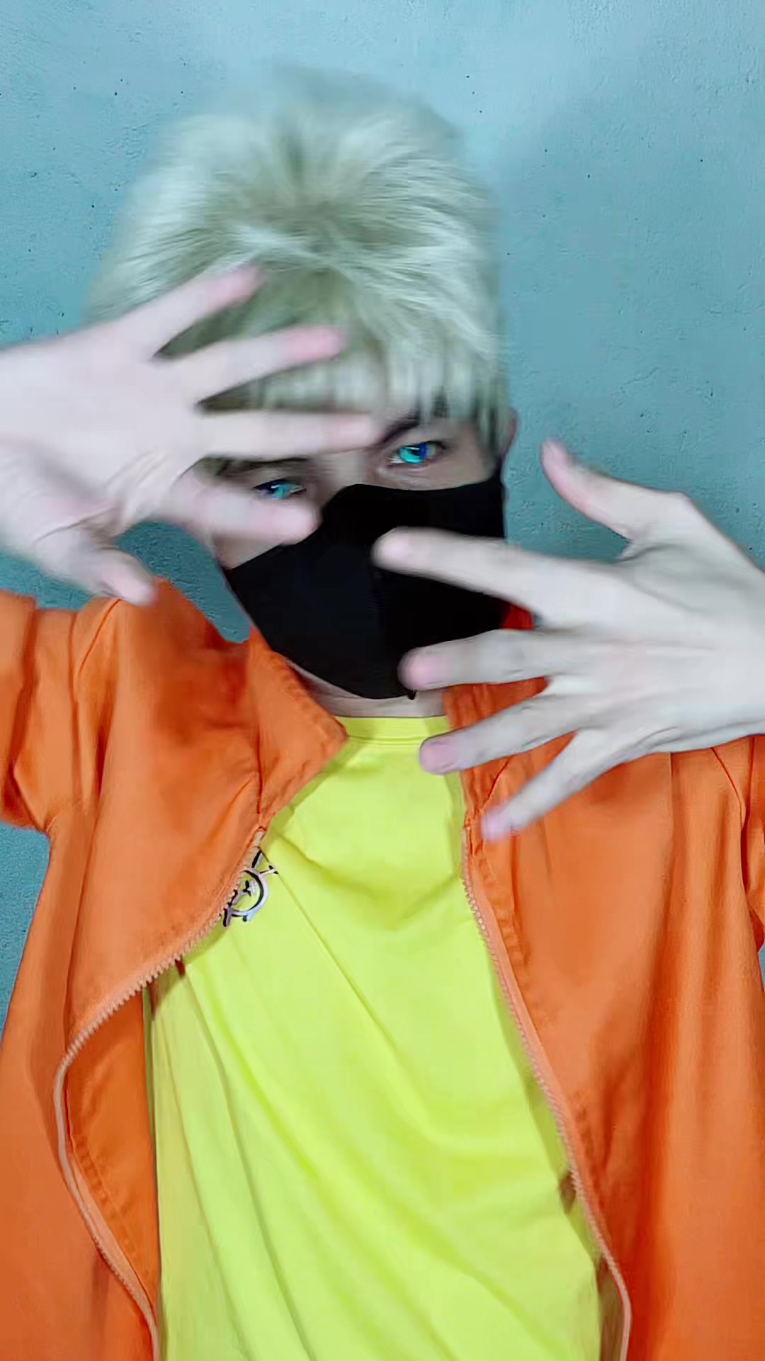 @Masked Hokage