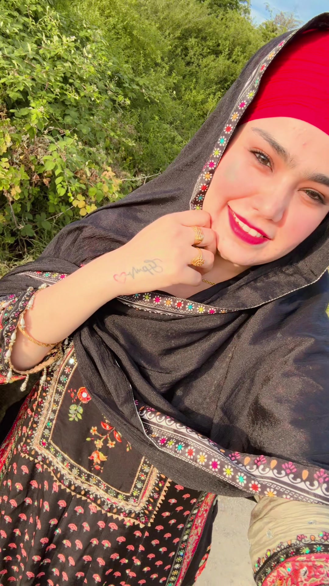 @pawanpreet Kaur