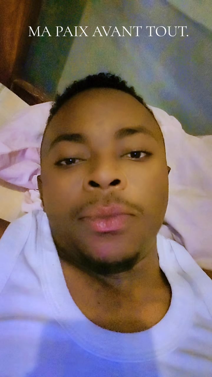 @brayane ngoy