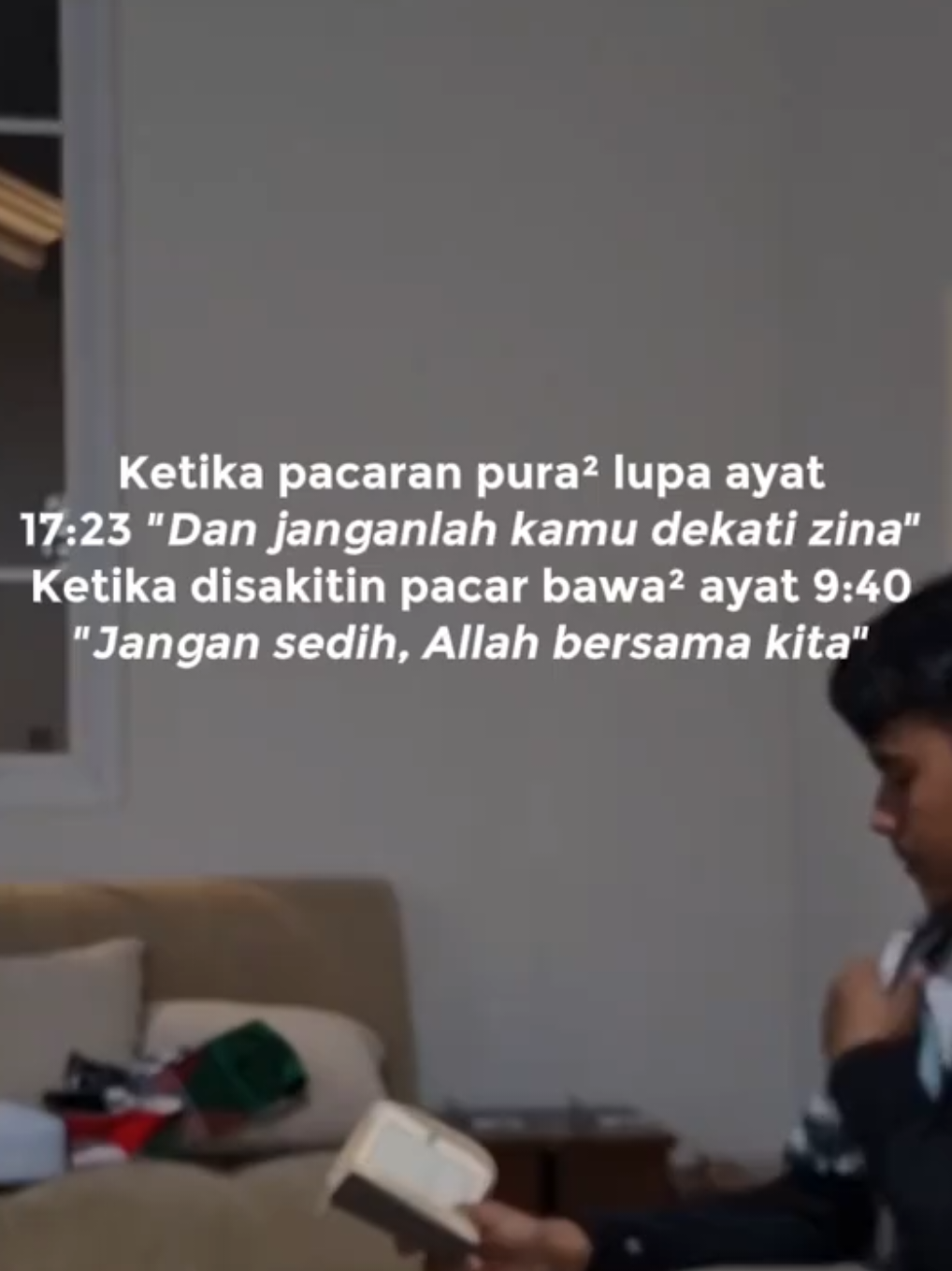 @Riko | Kawan Ngajimu