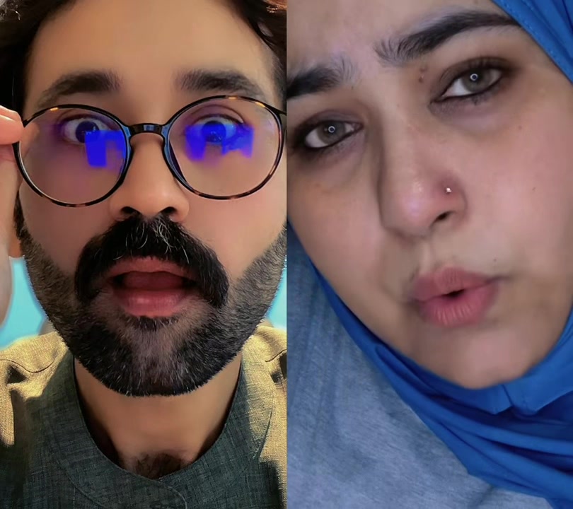 @Fawad khan