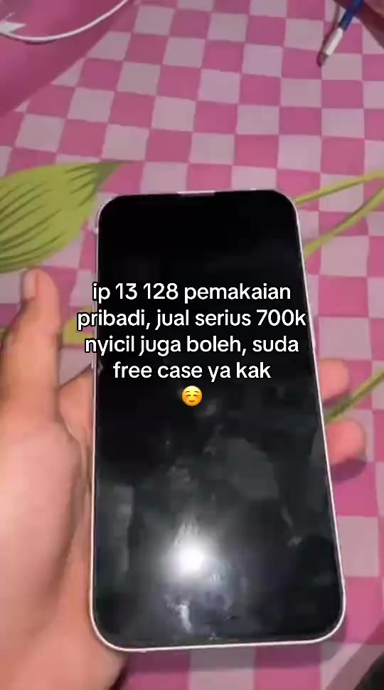 @pusat iphone second ibox✅