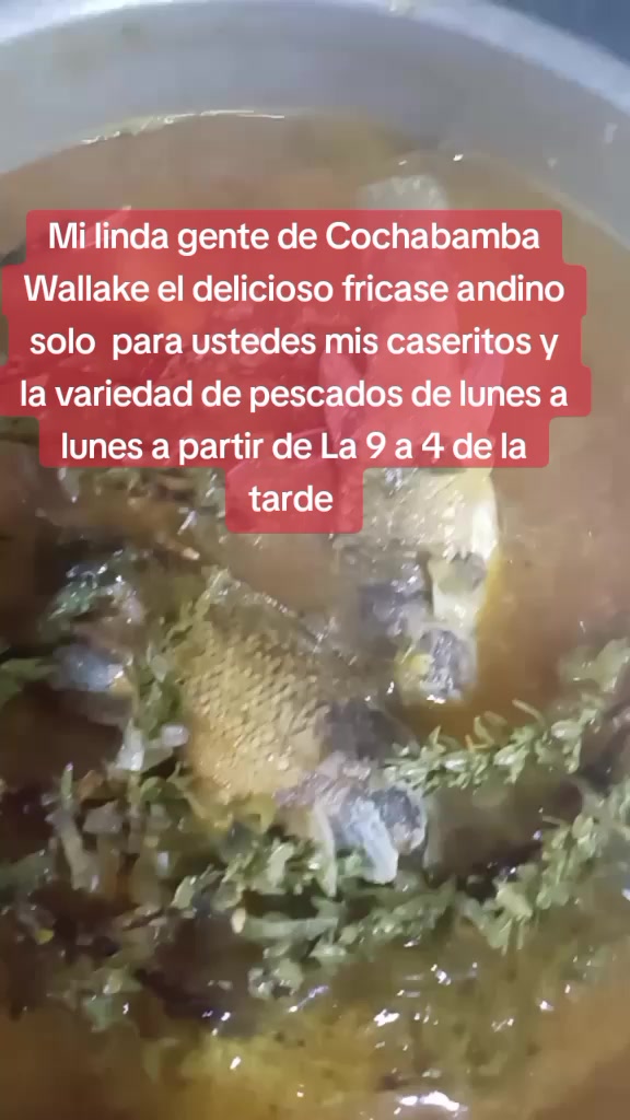 @CEVICHERIA-CASITA -DE-PESCADO-