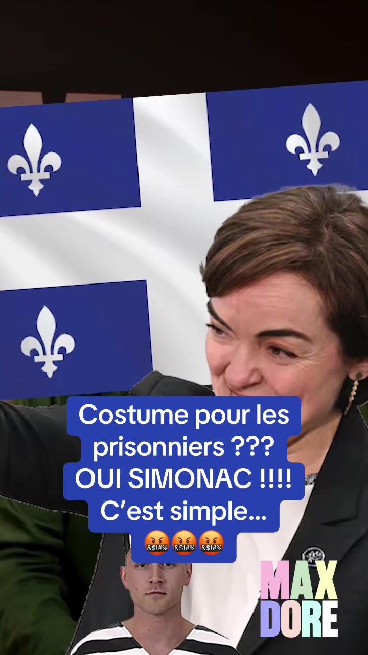 @Max Doré