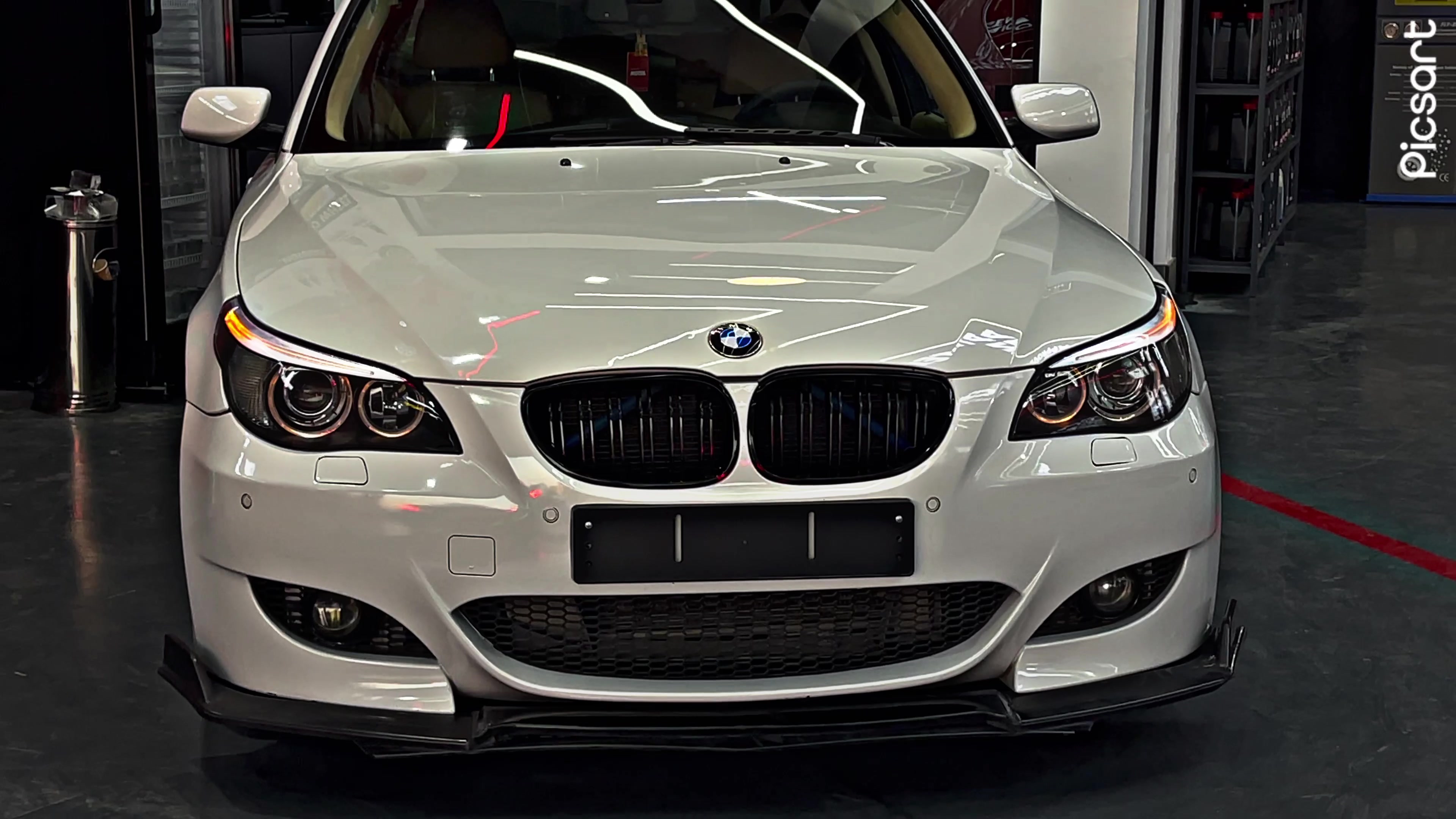 @Revo E60🇩🇪