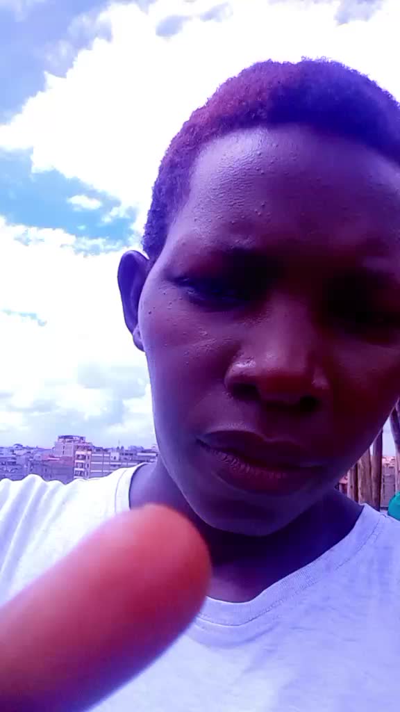 @MWENDE MUTUA