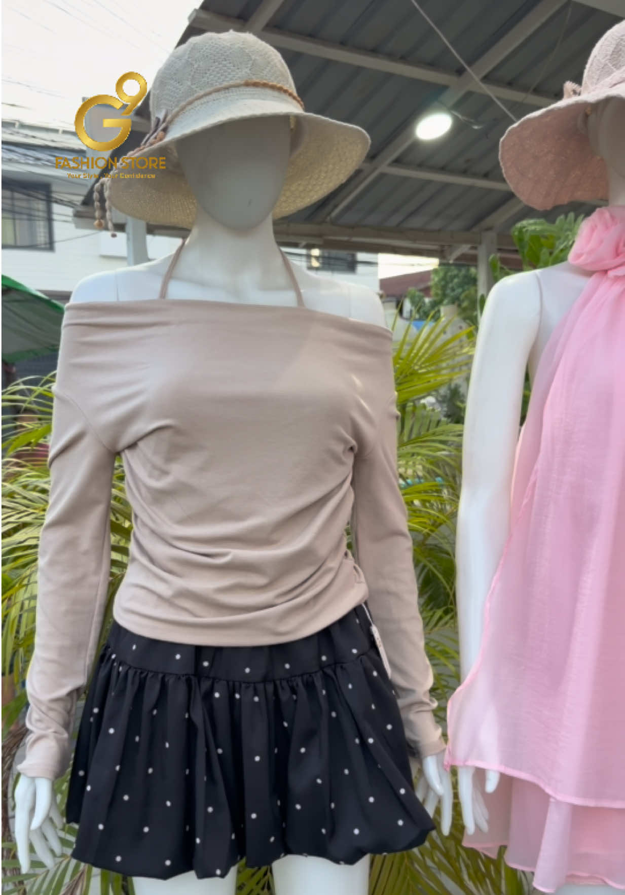 @G9&ensp;Fashion&ensp;Store&ensp;-&ensp;MDY