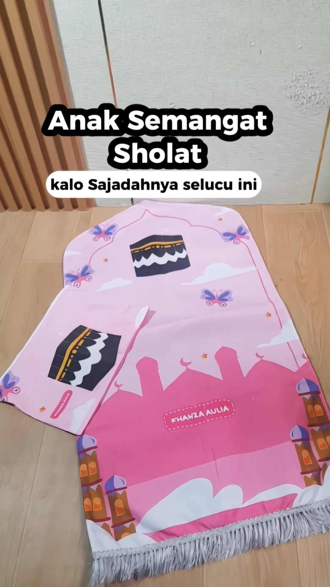 @Amah khanza