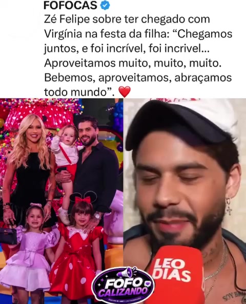@FOFOCALIZANDO