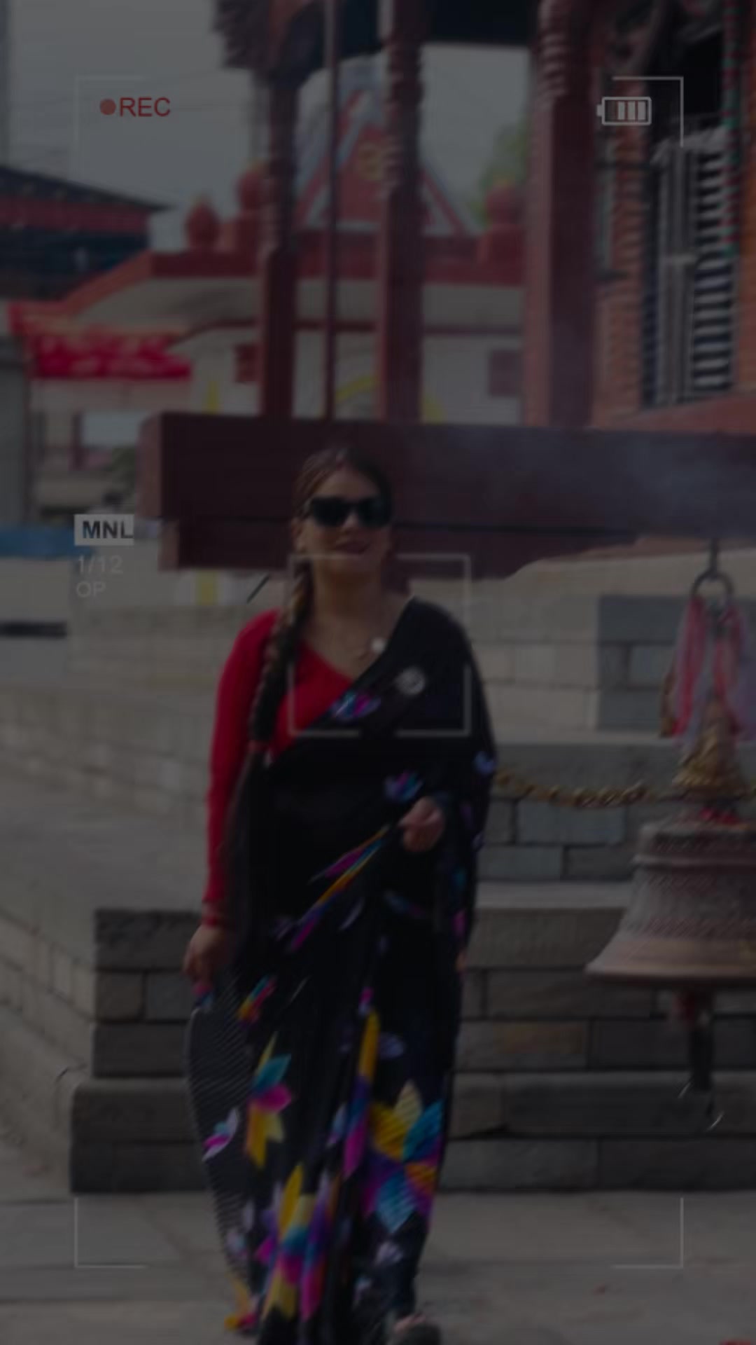 @Chitra Rana