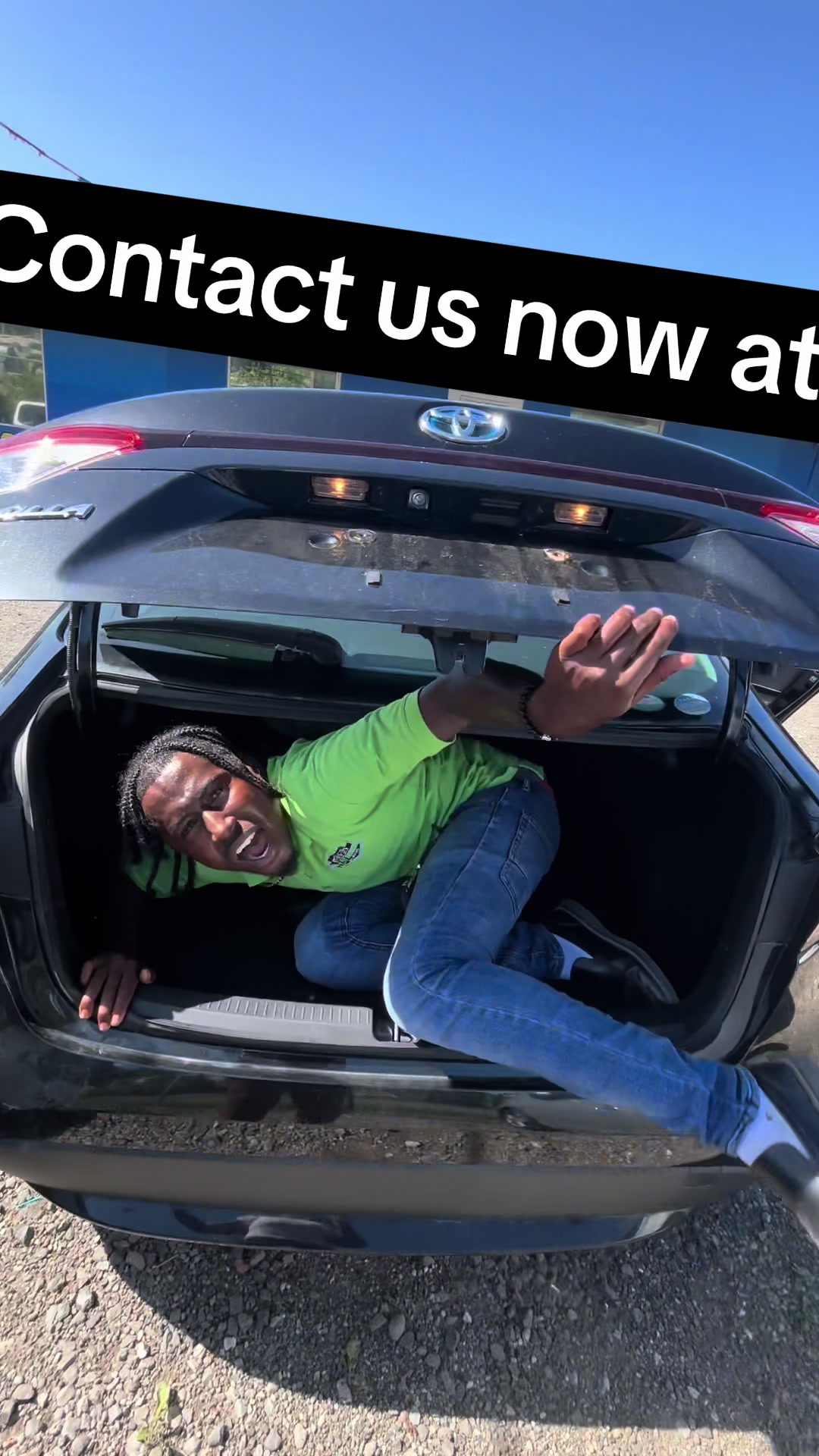 @Nav Auto Sales