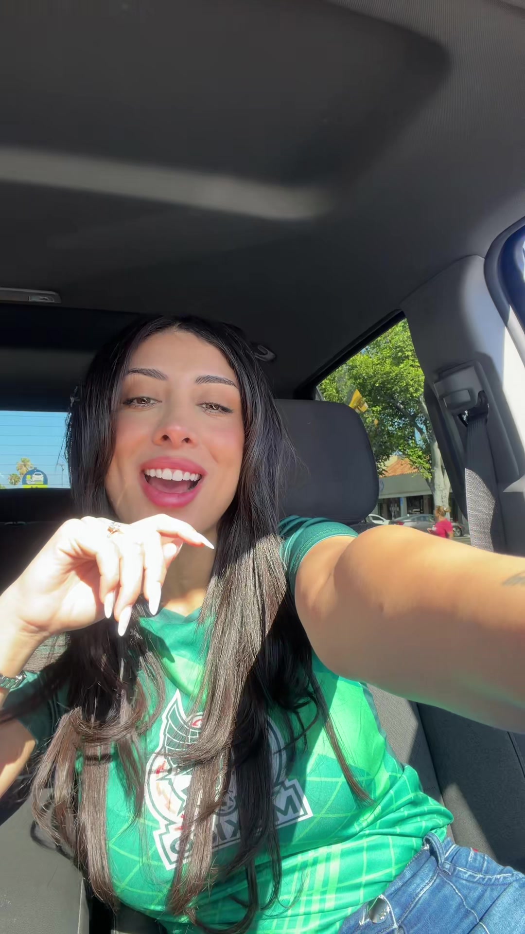 @Diana Elizondo