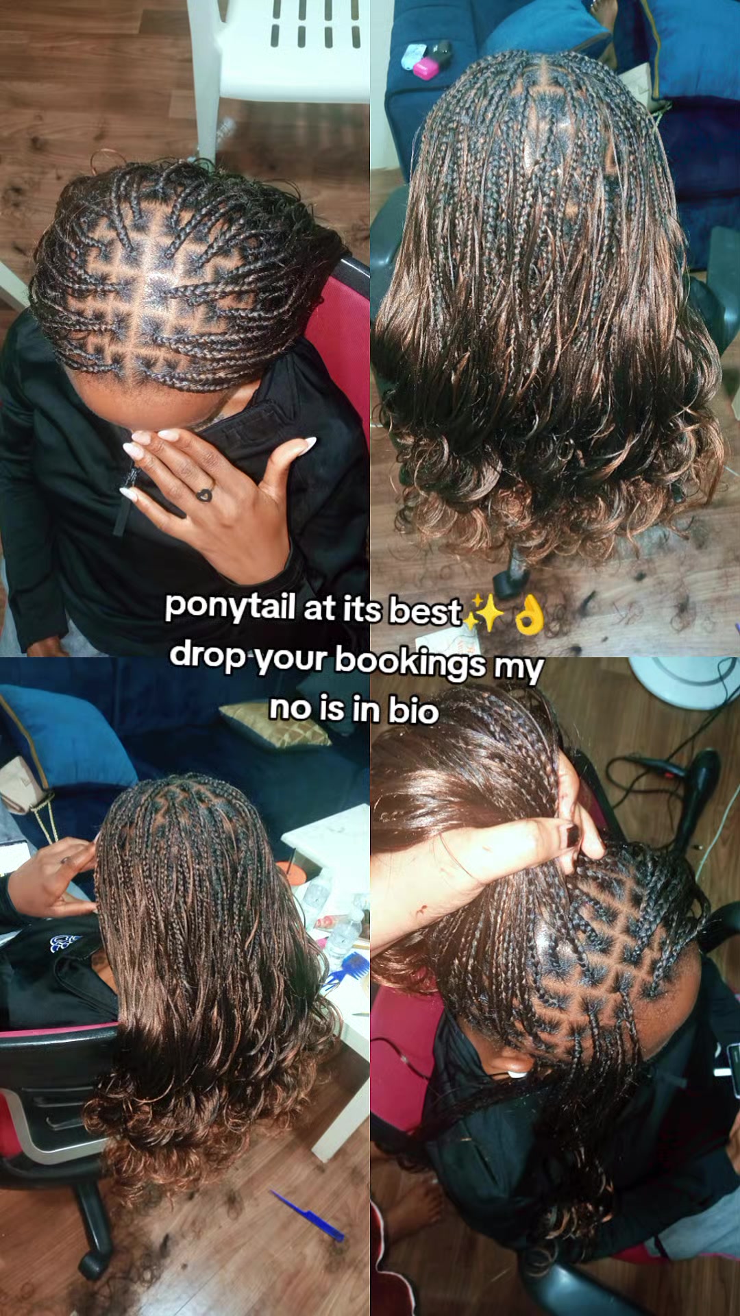 @Hair by Renez 🇸🇦🇺🇲