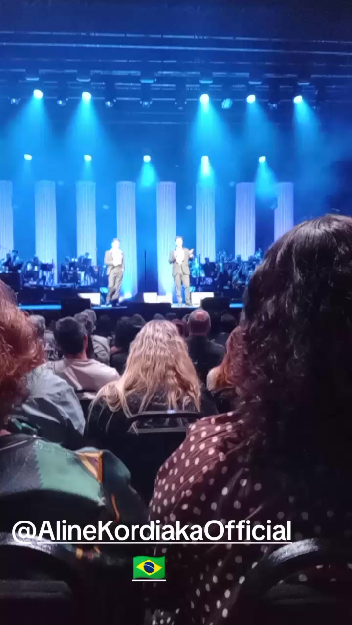 @Aline Kordiaka Official 🇧🇷