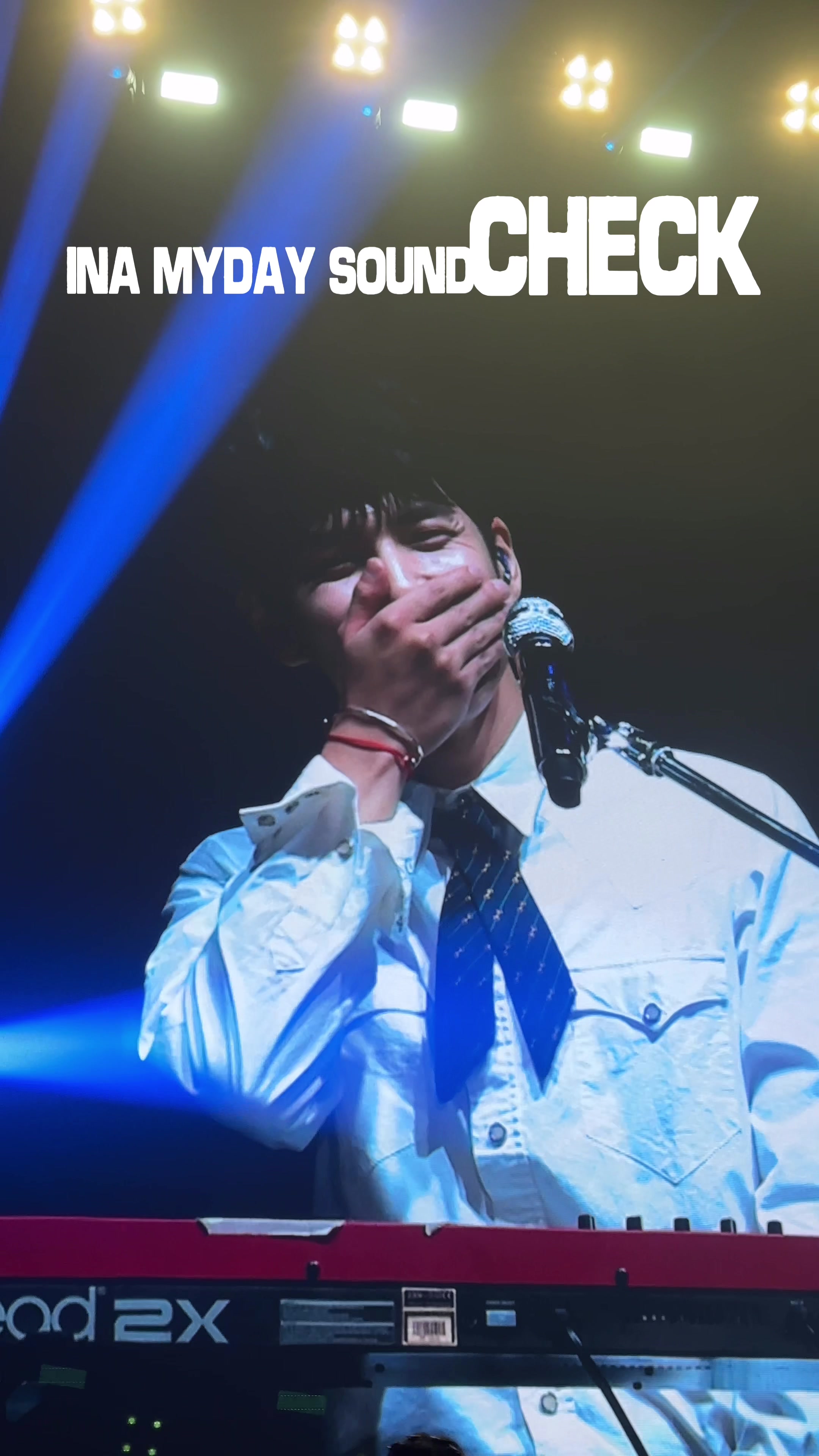 @Kim Yayook