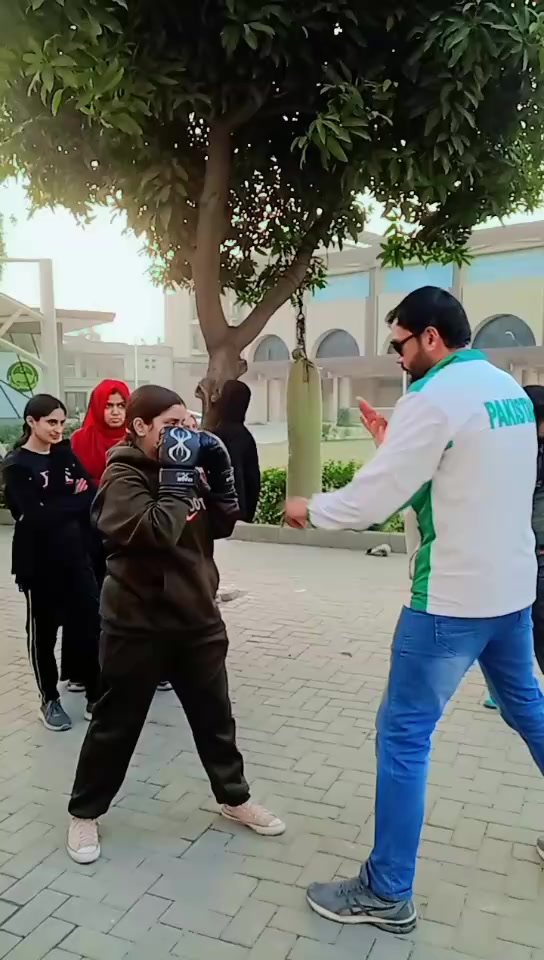 @چوہدری وسیم ارشد (بگا شیخاں)